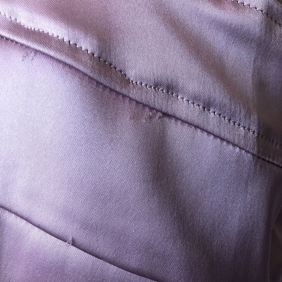 Arden B strapless dress - Picture 3 of 9